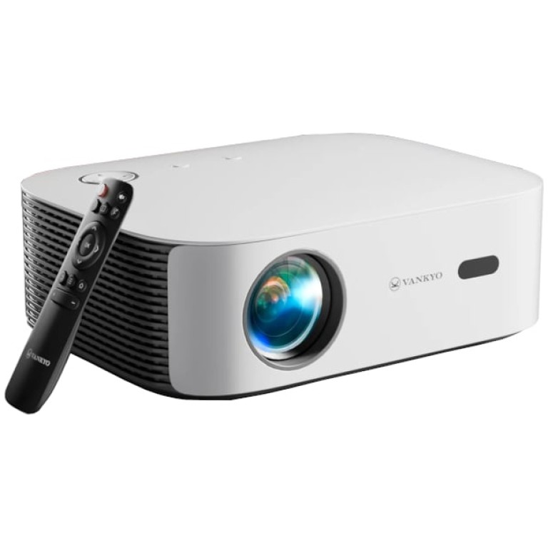 Vankyo Performance V W P Fhd Projector With Ansi Lumen Dual