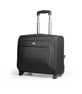Port Designs Hanoi II 15.6" Trolley Case