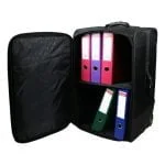 Port Designs Bristol Trolley Case XL - Image 3