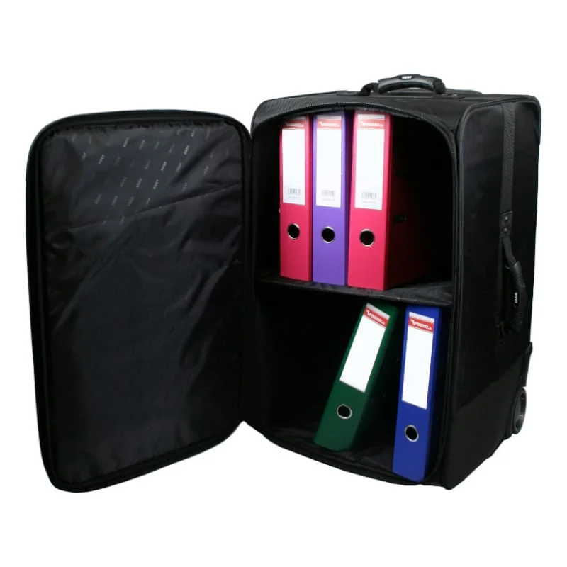 Port Designs Bristol Trolley Case XL - Image 3