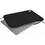 Port Designs Torino II 13.4" Notebook Sleeve - Black - Image 3