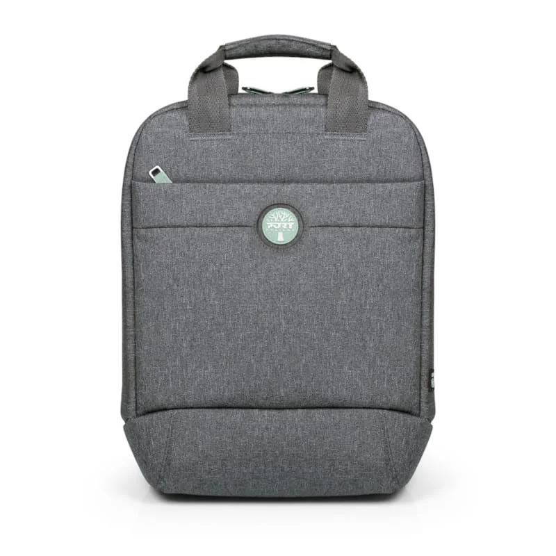 Port Designs Yosemite 13/14" Backpack ECO GY - Image 3