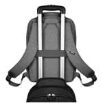 Port Designs Yosemite 13/14" Backpack ECO GY - Image 5