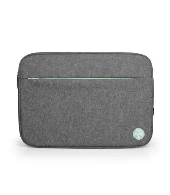 Port Designs YOSEMITE 13-14" Notebook Sleeve - ECO Grey