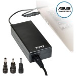 Port Connect 65W Notebook Adapter Asus
