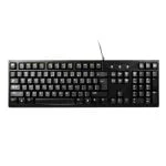 Port Design COMBO Wired Mouse + Keyboard - Black - Image 3