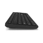 PORT KB COMBO WIRELESS KEYBOARD + MOUSE - Image 4