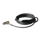 Port Connect 1.5mm Nano Slot Cable Lock - Image 2