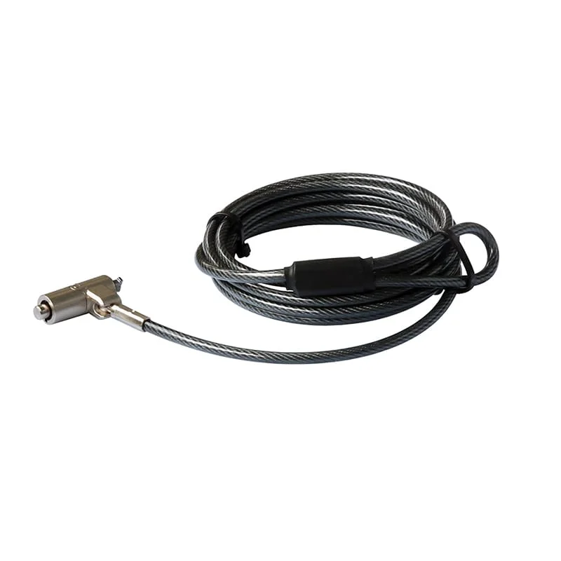 Port Connect 1.5mm Nano Slot Cable Lock - Image 2