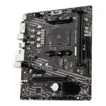 MSI A520M-A PRO AMD AM4 MATX Gaming Motherboard - Image 4