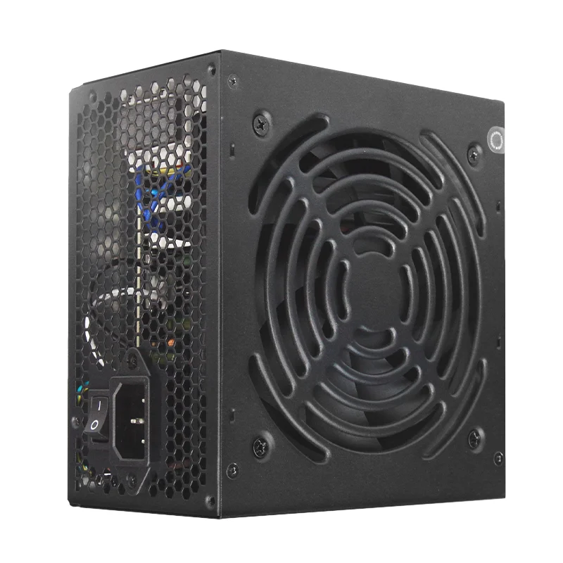 Antec Atom V350 Non-Modular Power Supply - Image 2
