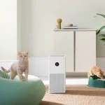 Xiaomi Smart Air Purifier 4 Lite EU - Image 5
