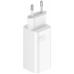 Xiaomi 65W GaN Charger (Type-A + Type-C) EU - Image 2