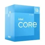 Intel 12th Gen Core i3-12100 LGA1700 3.3GHZ 4-Core CPU - Image 3