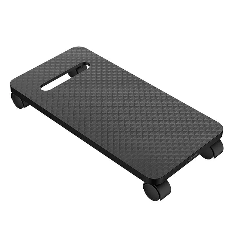 ORICO Wheeled Computer Stand 46kg Limit - Image 1