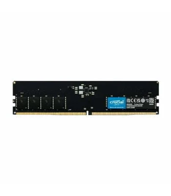 Crucial 32GB 4800MHz DDR5 Desktop Memory