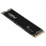 Crucial P3 4TB M.2 NVMe 3D NAND SSD - Image 2