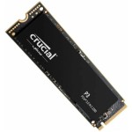 Crucial P3 4TB M.2 NVMe 3D NAND SSD - Image 4
