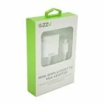 GIZZU Mini DisplayPort to VGA Adapter - Image 3