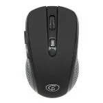GoFreetech Wireless KB/MOUSE Combo - Black - Image 2
