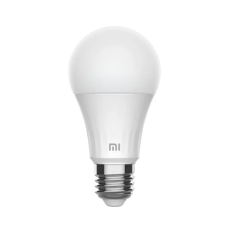 Xiaomi Cool White Smart LED Bulb - Image 2