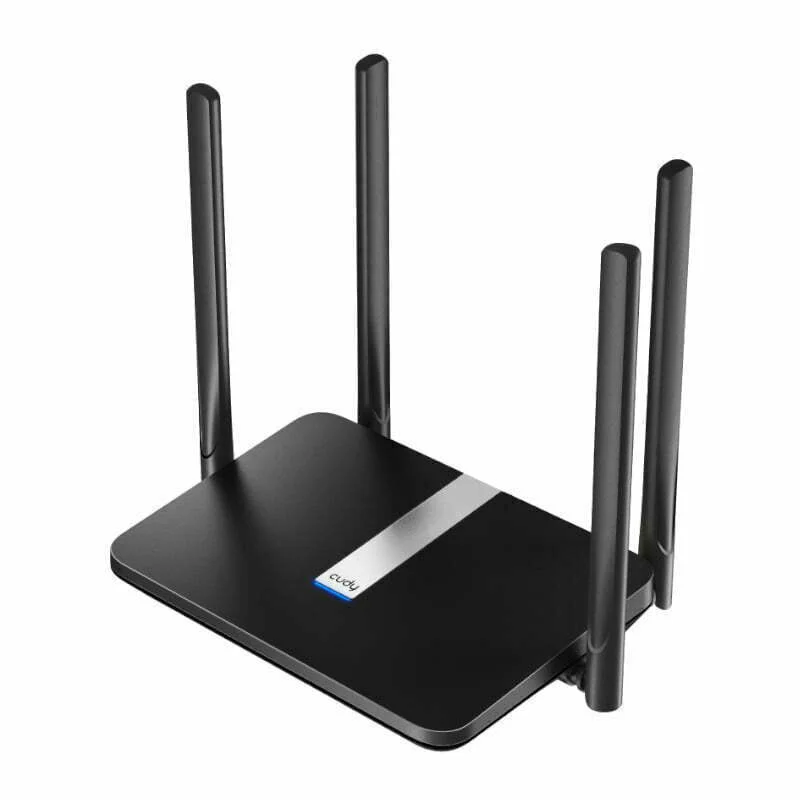 Cudy AC1200 WiFi 4G LTE Cat4 Router - Image 1