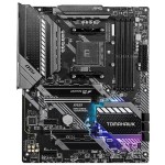 MSI B550 TOMAHAWK AMD AM4 ATX Gaming Motherboard - Image 2