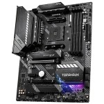 MSI B550 TOMAHAWK AMD AM4 ATX Gaming Motherboard - Image 3