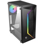 MSI MAG VAMPIRIC 100R ATX GAMING CASE - Image 4
