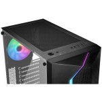 MSI MAG VAMPIRIC 100R ATX GAMING CASE - Image 5