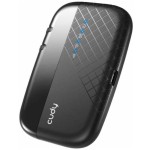 CUDY MOBILE WIFI LTE/4G