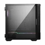 MPG VELOX AIRFLOW 100P ATX GAMING CASE - Image 3