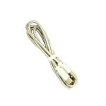 ORICO USB Type-C ChargeSync Cable Silver 1M - Image 2