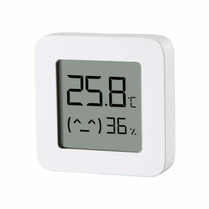 Xiaomi Temperature Humidity Monitor 2 - Image 1