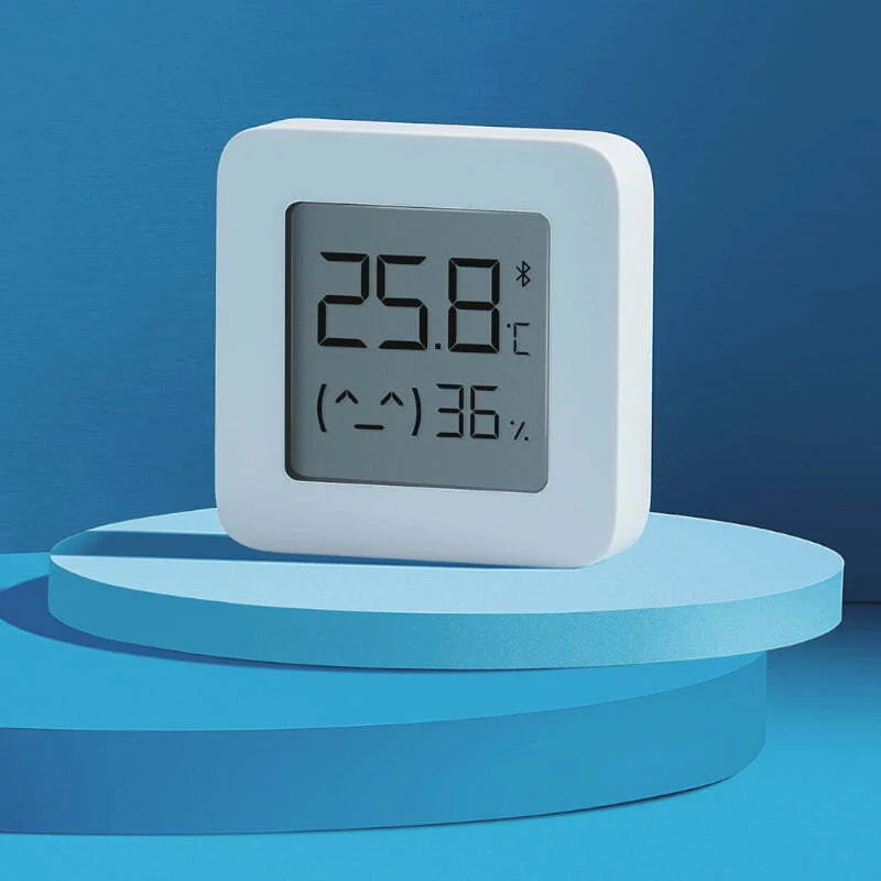 Xiaomi Temperature Humidity Monitor 2 - Image 3