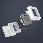 Xiaomi Temperature Humidity Monitor 2 - Image 4