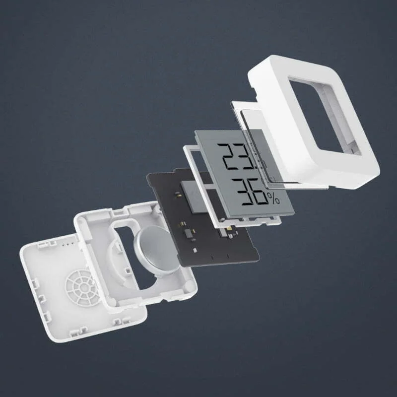 Xiaomi Temperature Humidity Monitor 2 - Image 4