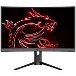 MSI MAG272CQR 27" 1440p VA 165HZ 1ms WQHD | FreeSync Curved Gaming Monitor