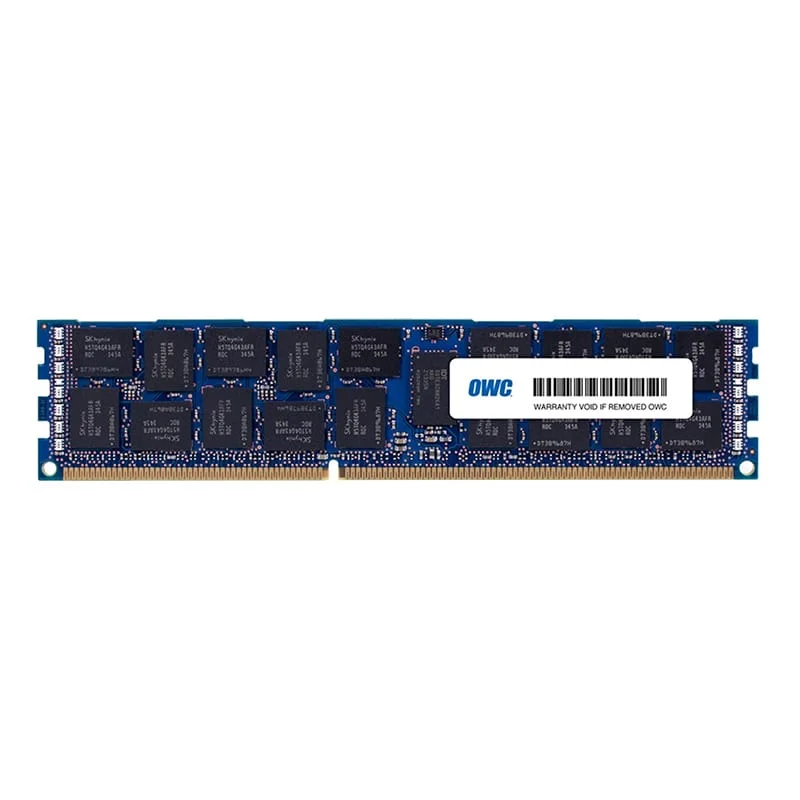 OWC Mac 16GB 1866Mhz DDR3 ECC Desktop Memory - Image 1