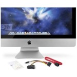 OWC 27" 2010 iMac SSD DIY Kit
