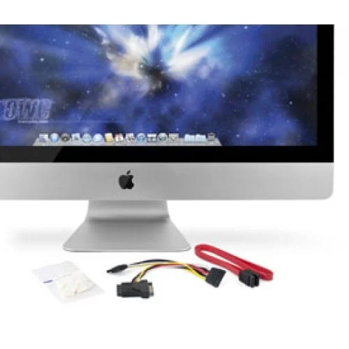 OWC 27" 2010 iMac SSD DIY Kit - Image 1