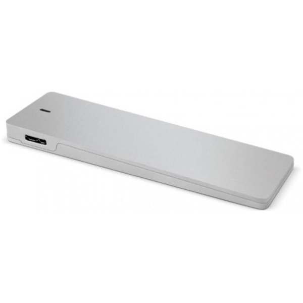 OWC Envoy Pro 2012 MBA SSD USB2/3 Portable Enclosure - Image 1