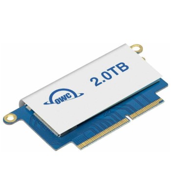 OWC Aura Pro NT 1920GB PCIe NVMe SSD for 2016-2017 TB3 non-Touchbar Macbook Pro