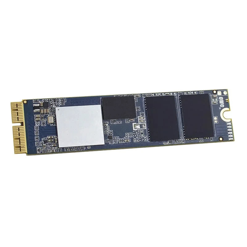 OWC Aura Pro X2 1TB PCIe NVMe SSD for Mac Pro (Late 2013) - Image 1