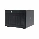 OWC 8 Bay Thunderbolt3 RAID5 0TB