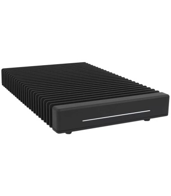 OWC Thunderblade 4TB Thunderbolt3 2.5" External SSD