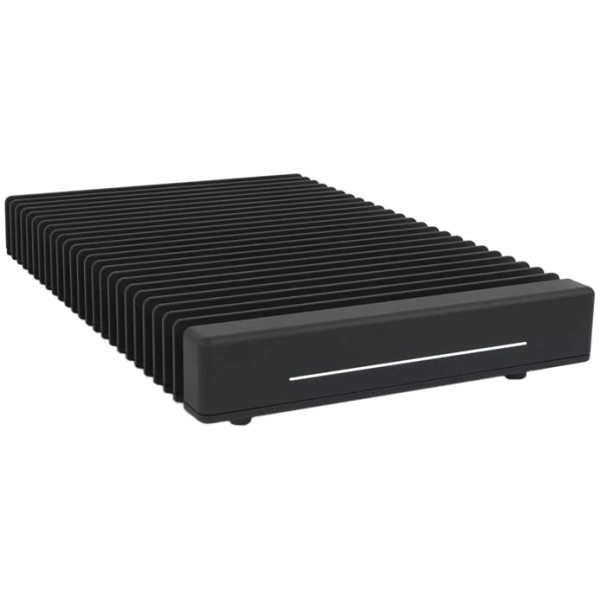 OWC Thunderblade 4TB Thunderbolt3 2.5" External SSD - Image 1