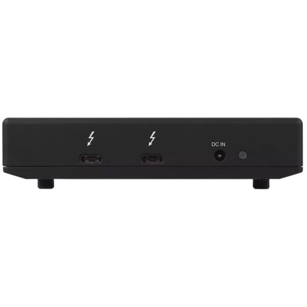 OWC Thunderblade 4TB Thunderbolt3 2.5" External SSD - Image 3