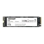 Patriot P300 1TB M.2 PCIe NVMe SSD