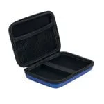 ORICO 2.5" Hardshell Portable HDD Protector Case - Blue - Image 3